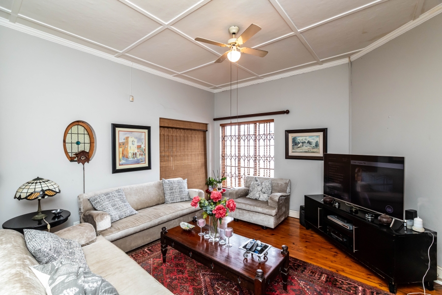2 Bedroom Property for Sale in Berea Eastern Cape